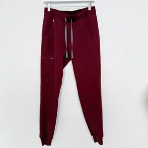 Figs Zamora Joggers Technical Collection Scrub Pants